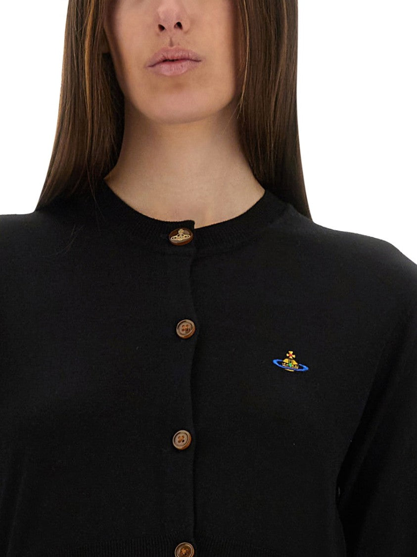 Vivienne Westwood "Bea" Cardigan