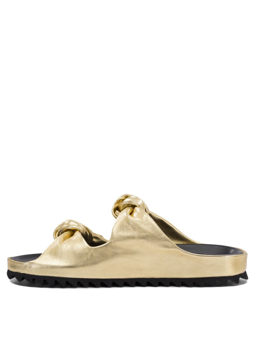 Officine Creative Pelagie Sandals