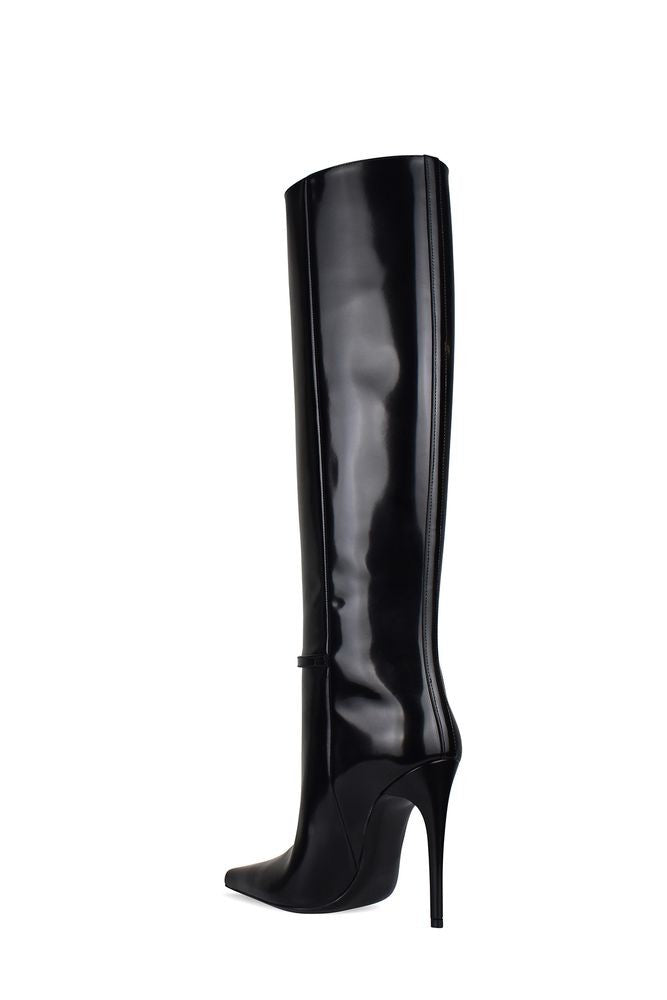 Saint Laurent Vendome Boots