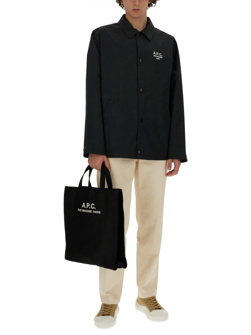 A.P.C. "Regis" Blouson
