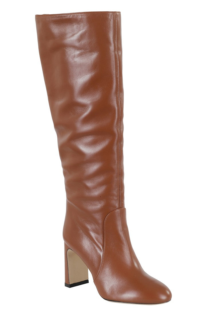 Stuart Weitzman Babette Tubo Boot 85