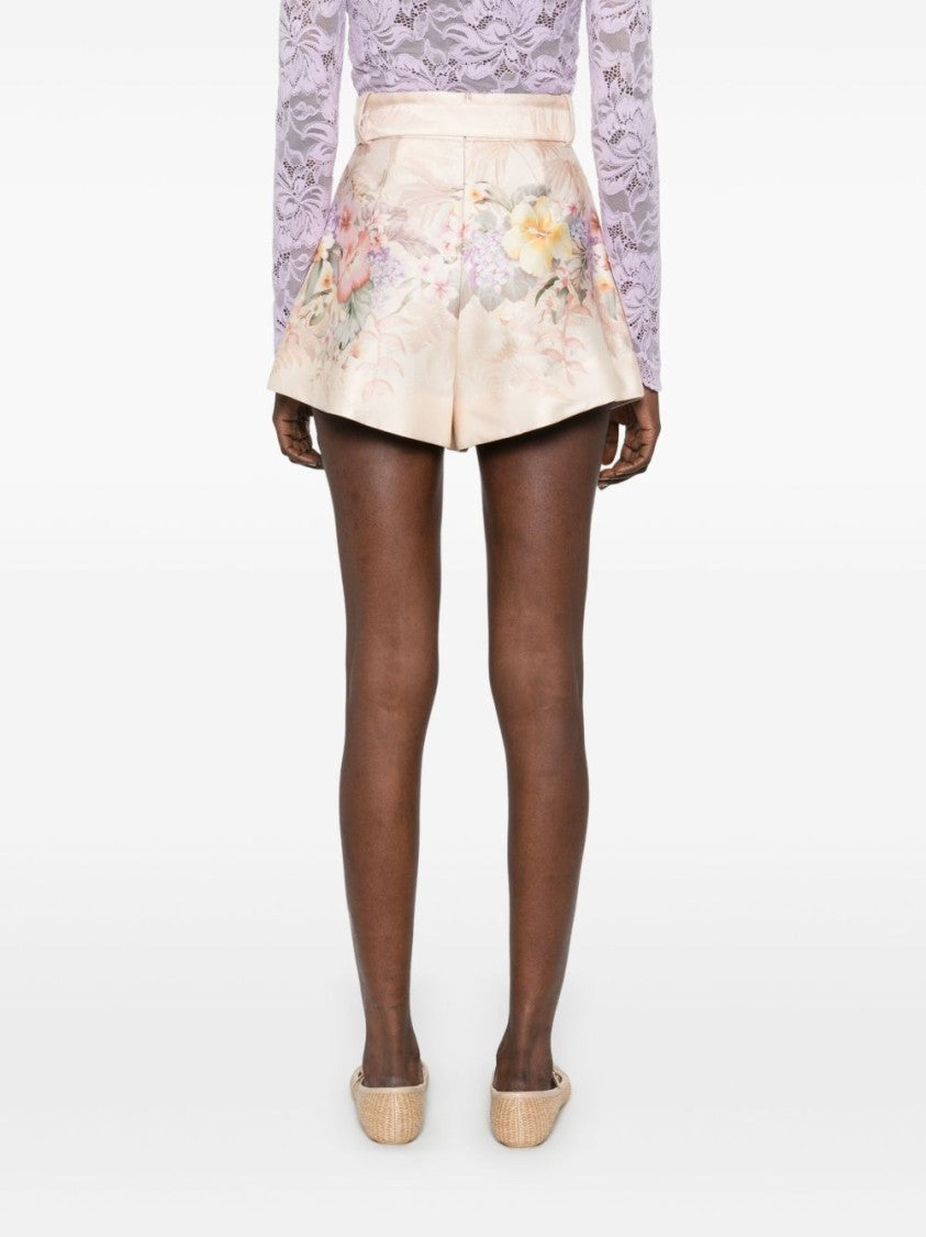 Zimmermann Illuminate Short