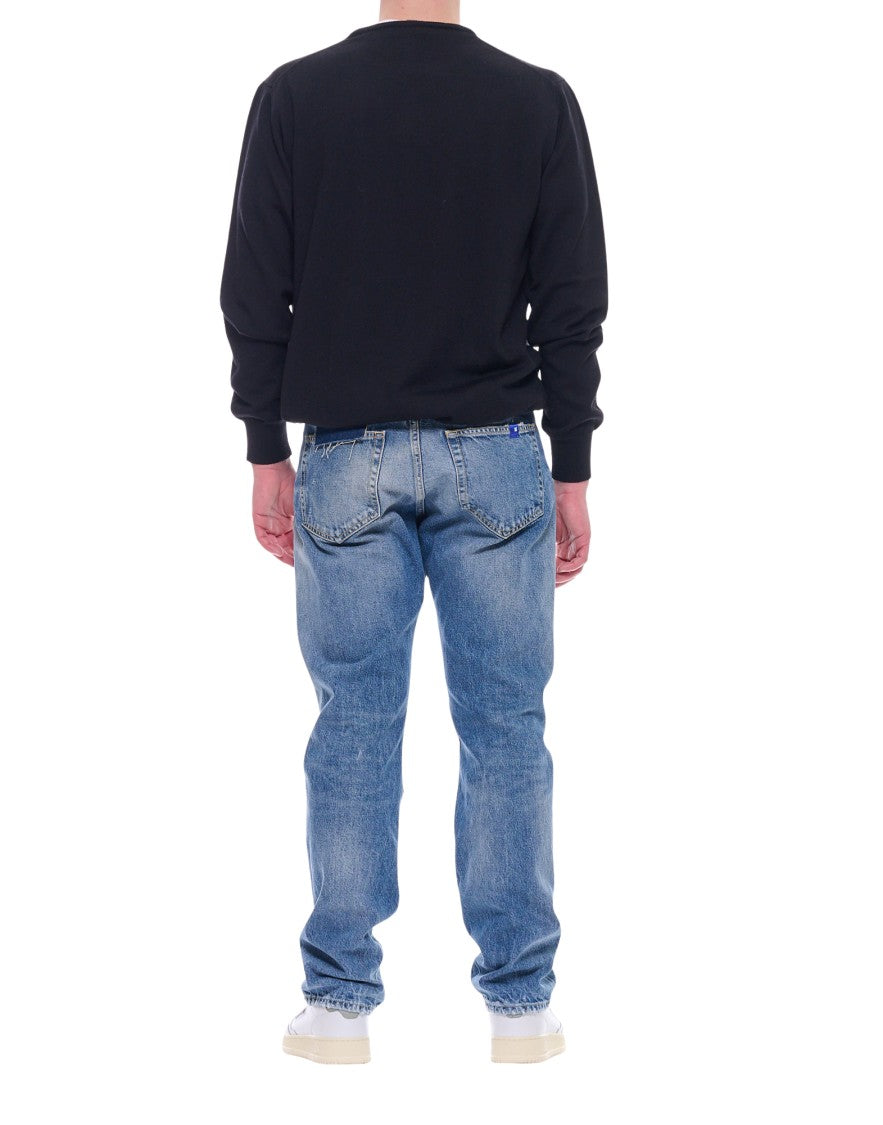 Desmore Men’S Boyfriend Jeans