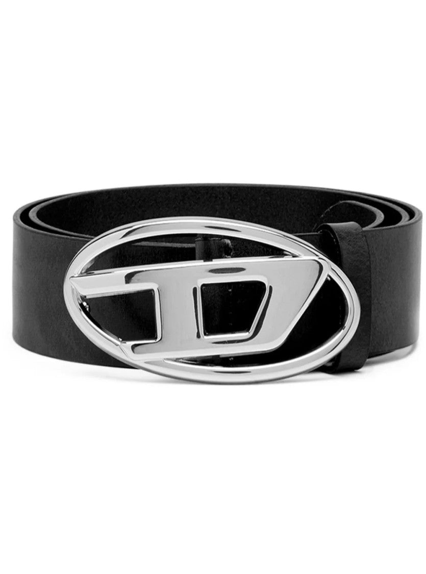 Diesel Oval D Logo B-1Dr W Belt