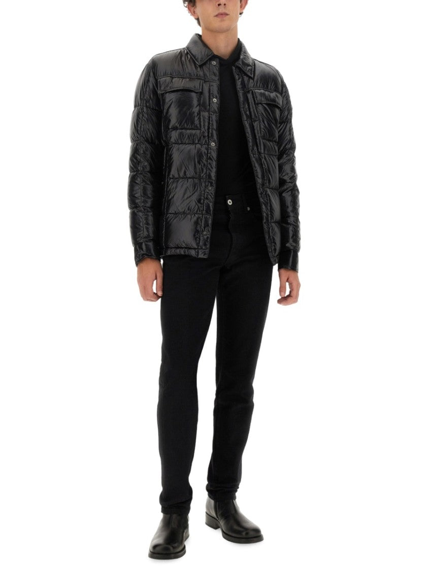 Tatras Nylon Down Jacket