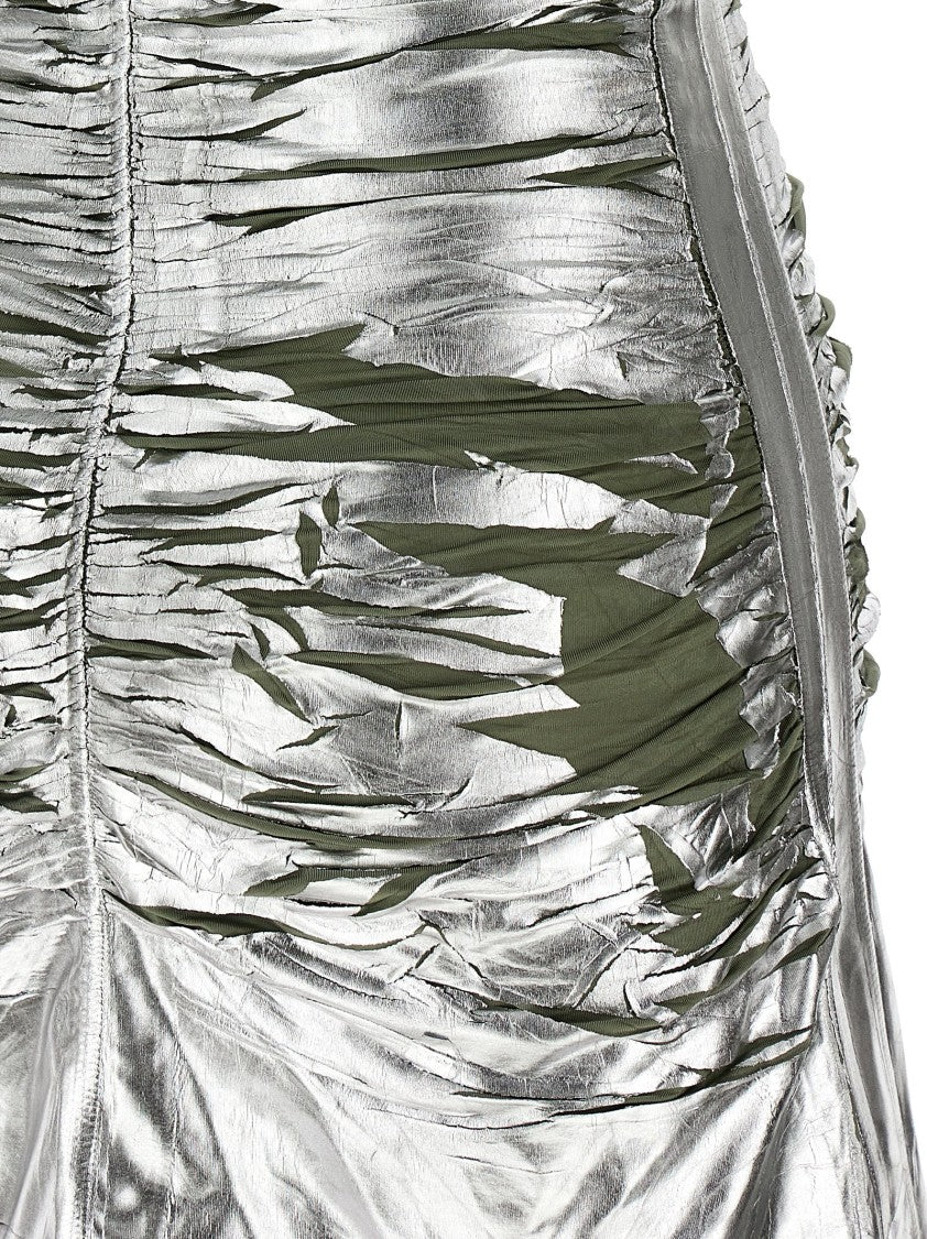 Diesel 'D-Iamante' Dress