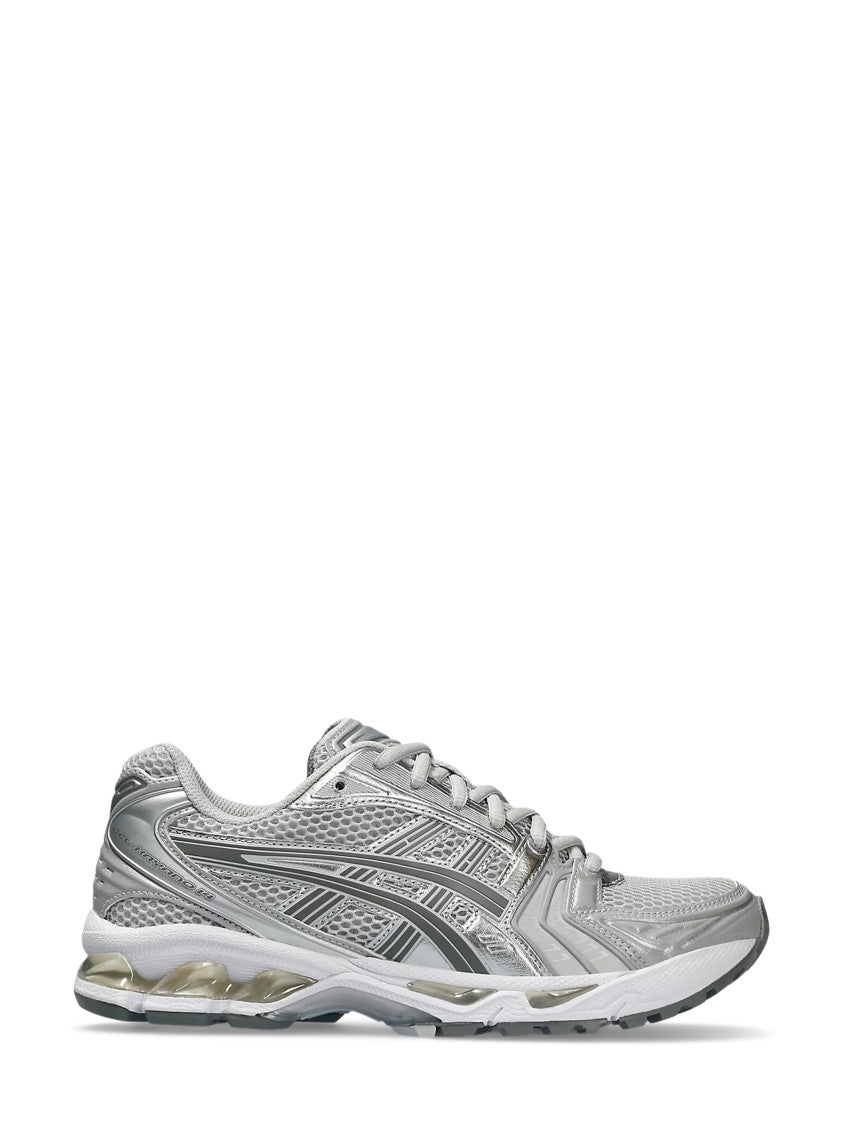 Asics Gel-Kayano 14 Sneakers With Breathable Mesh