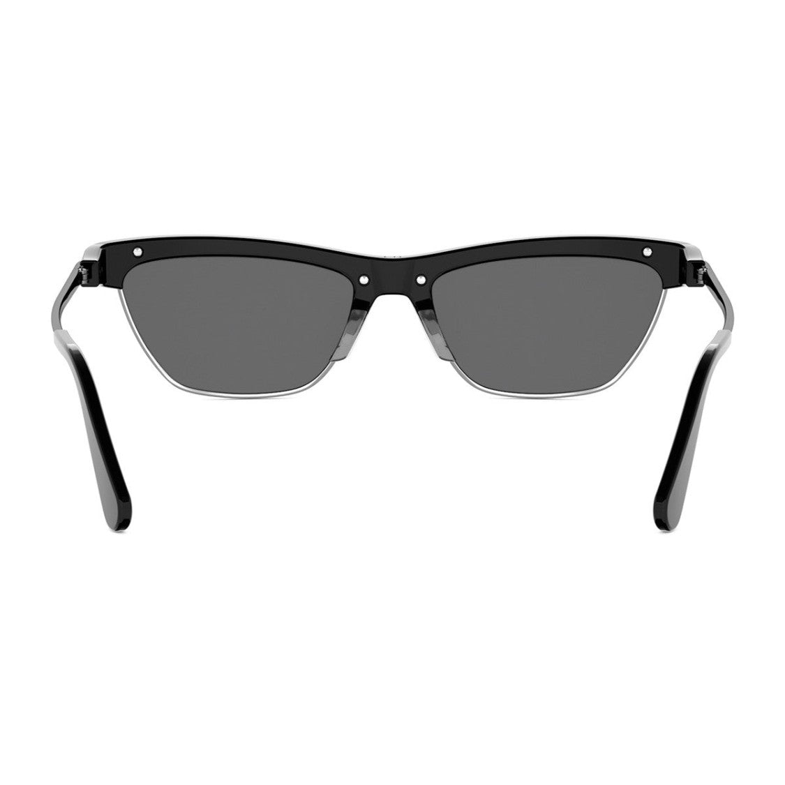 Dior Black Dmoon B1i Acetate-Blend Butterfly Sunglasses