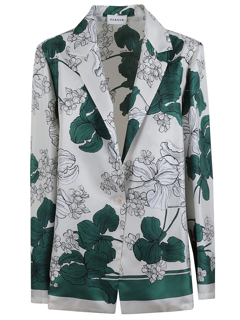 P.A.R.O.S.H. Serenella Jacket