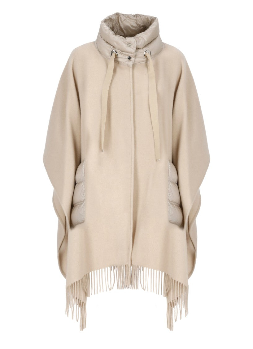 Herno Resort Poncho