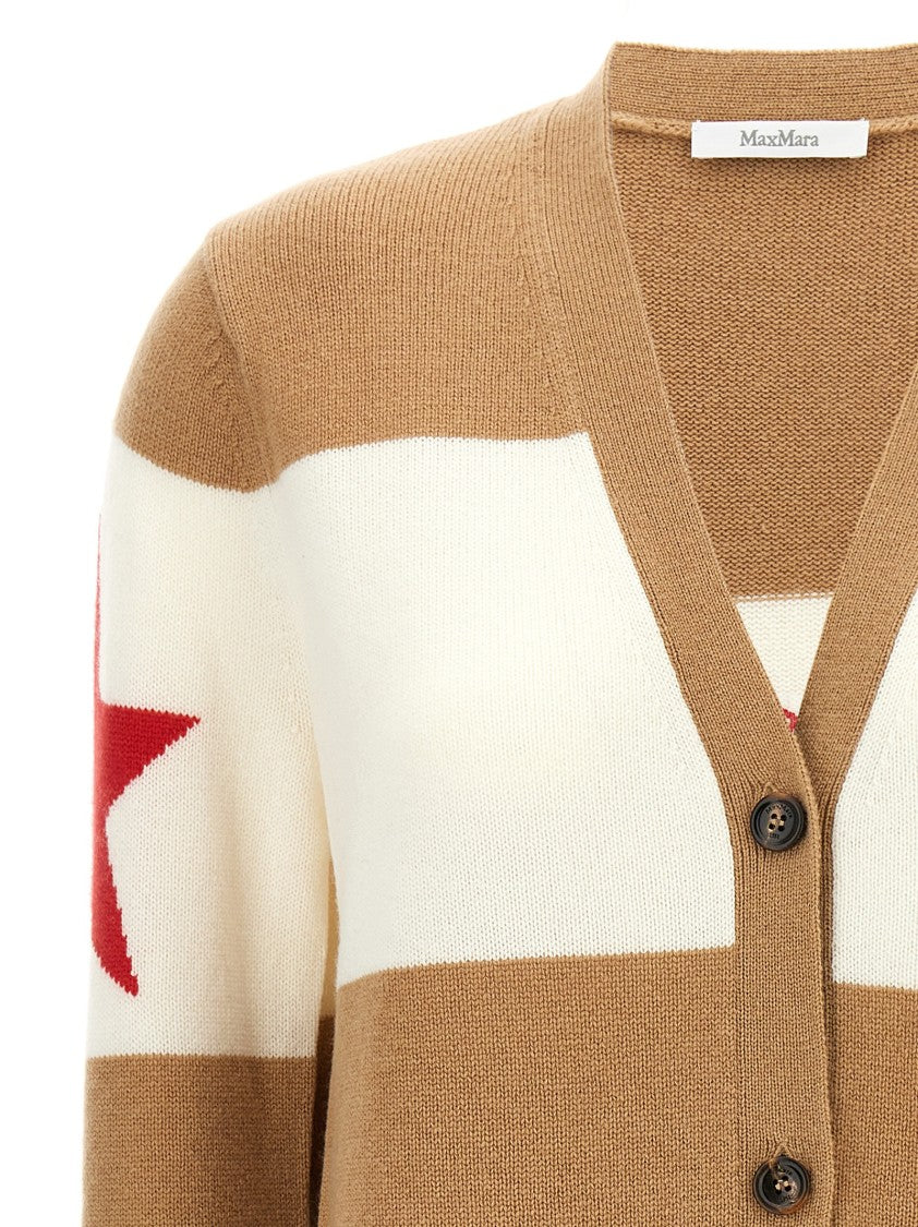 Max Mara Valido' Cardigan
