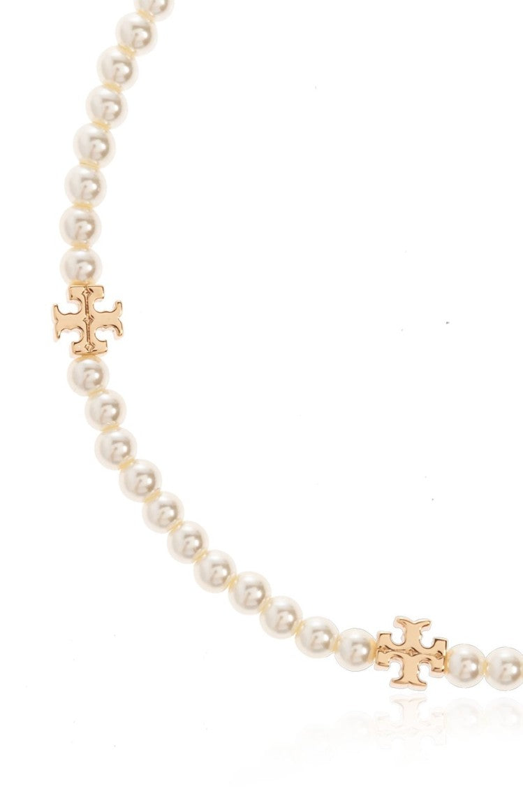 Tory Burch Bijoux Jewelry With Elegant Golden Accents