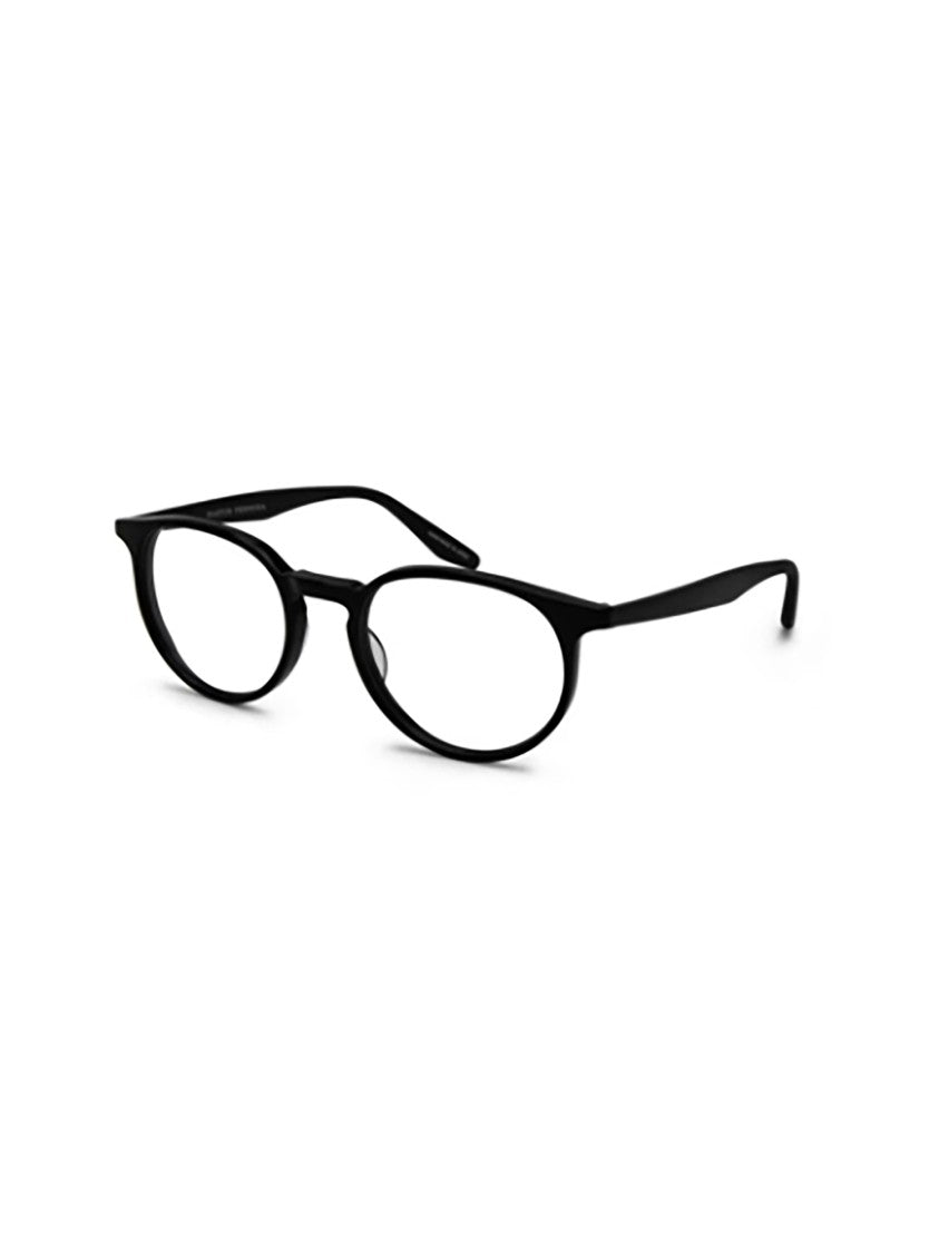 Barton Perreira Black Norton Oval-Frame International Frames