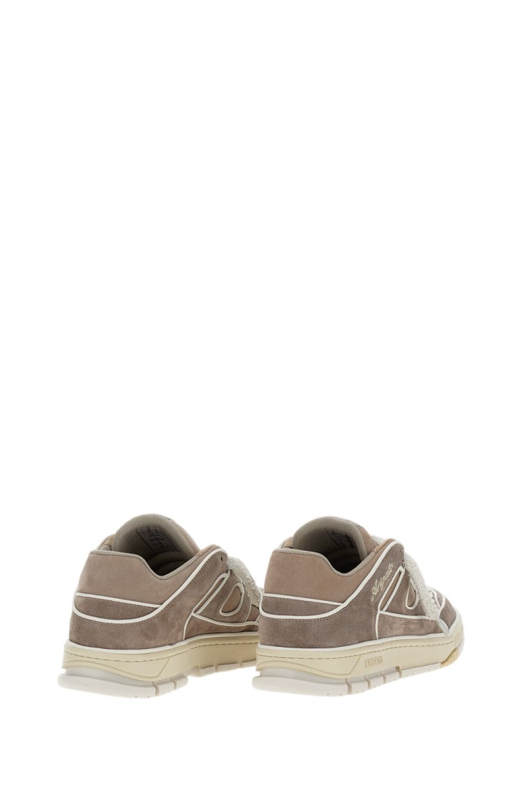Axel Arigato Area Lo Sneakers