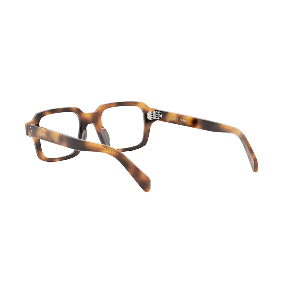 Celine Havana 3 Dots Acetate Glasses