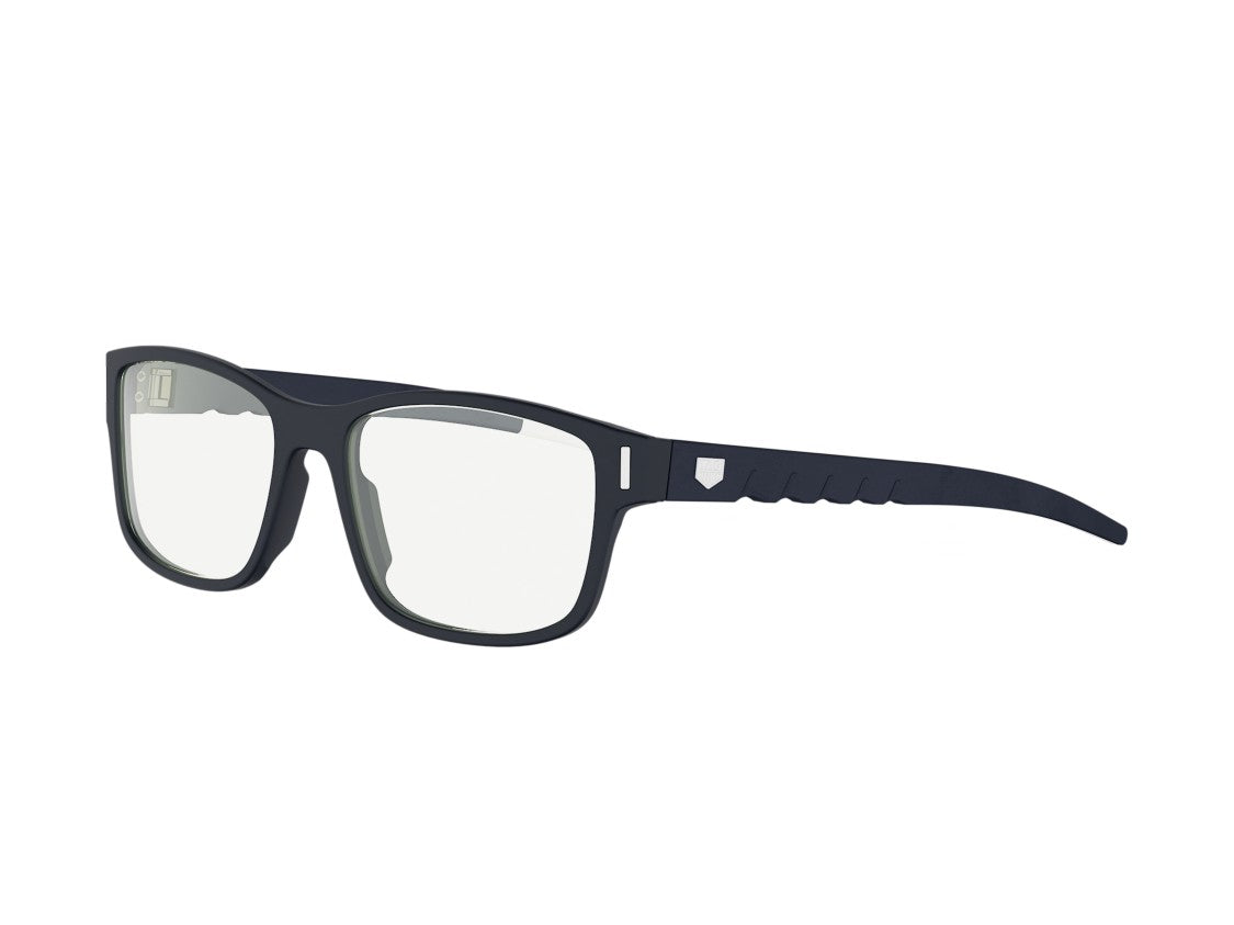 Tag Heuer Th50065i Matte Square Frame Eyeglasses