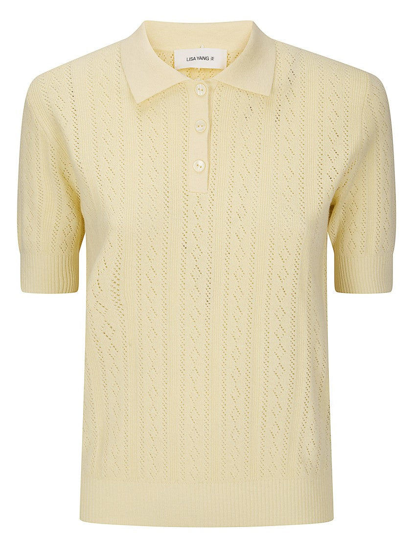 Lisa Yang Cristine Sweater