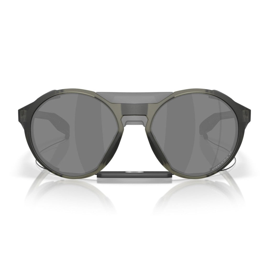 Oakley Olive Ink Matte Clifden Injected Sunglasses
