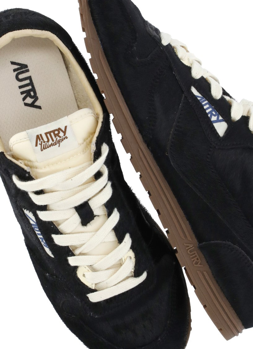 Autry Windspin Low Sneakers