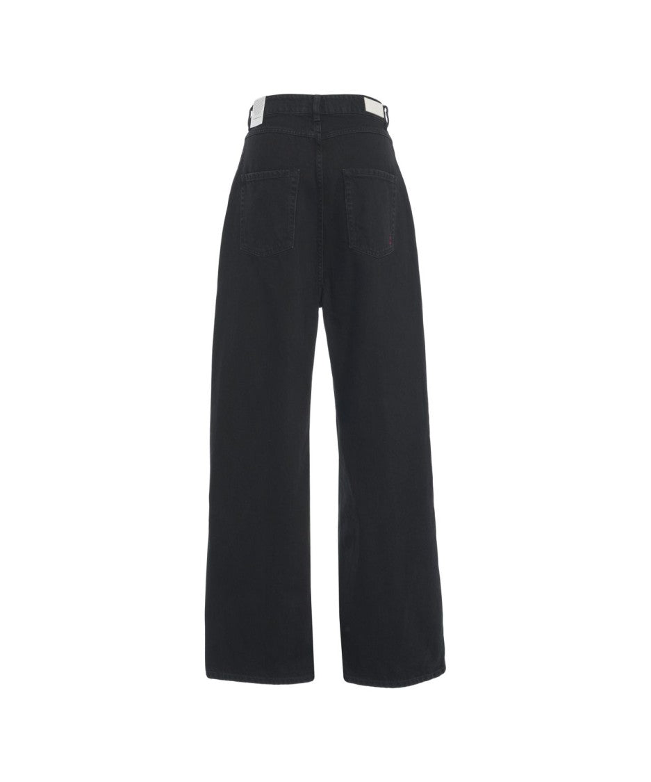 Icon Denim Coco' Wide Leg Jeans