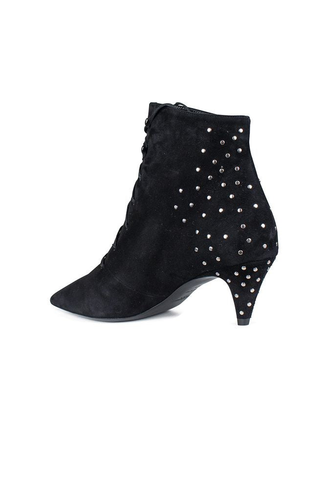 Saint Laurent Kiki 45 Boots