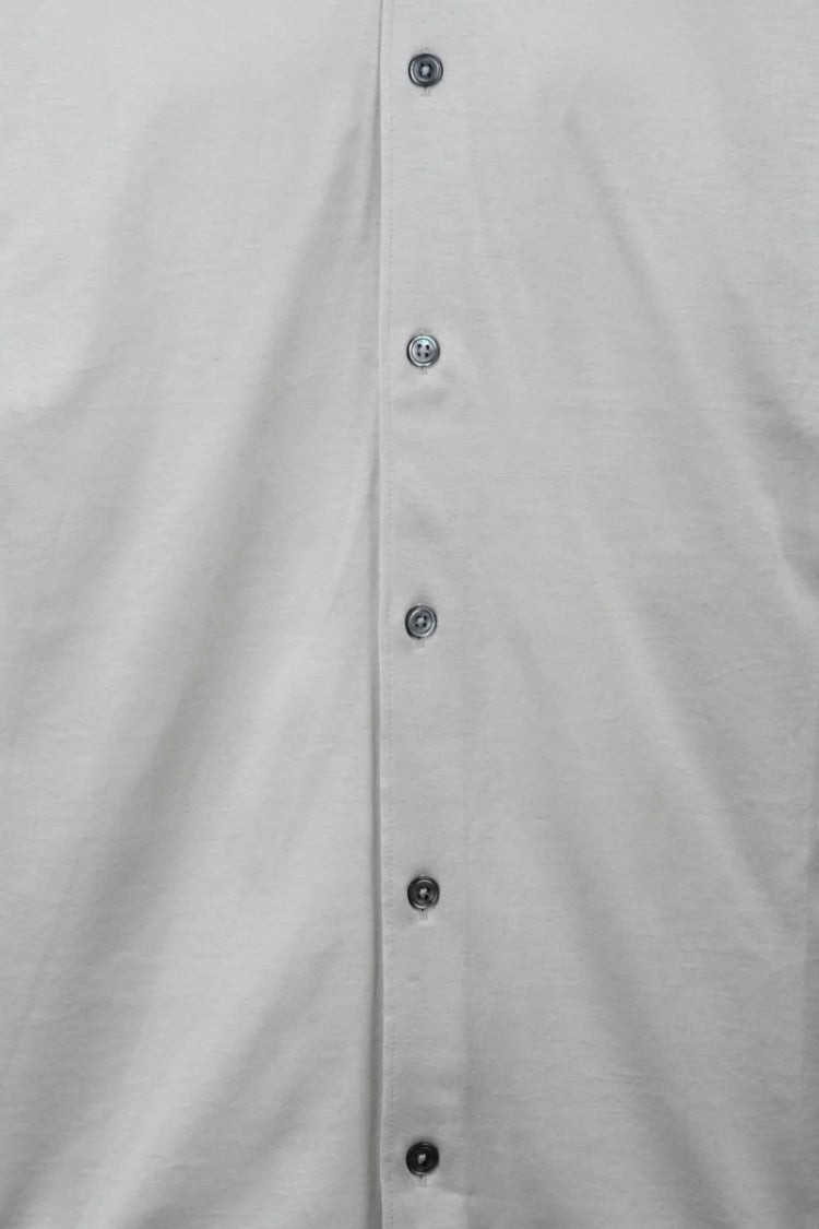 Filippo De Laurentiis Supima Cotton Shirt - White