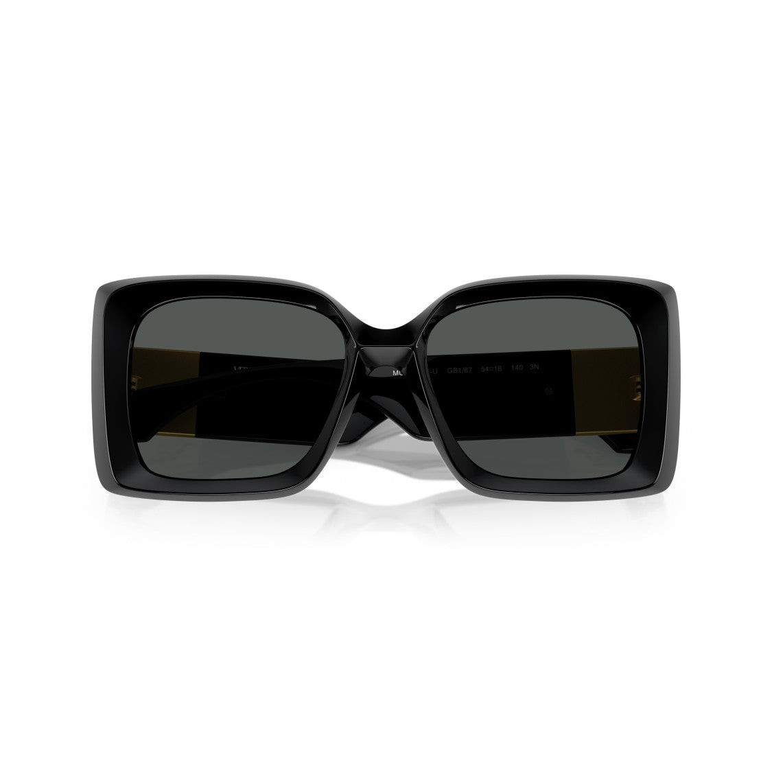 Versace 0Ve4467u Oversized Square Frame Sunglasses