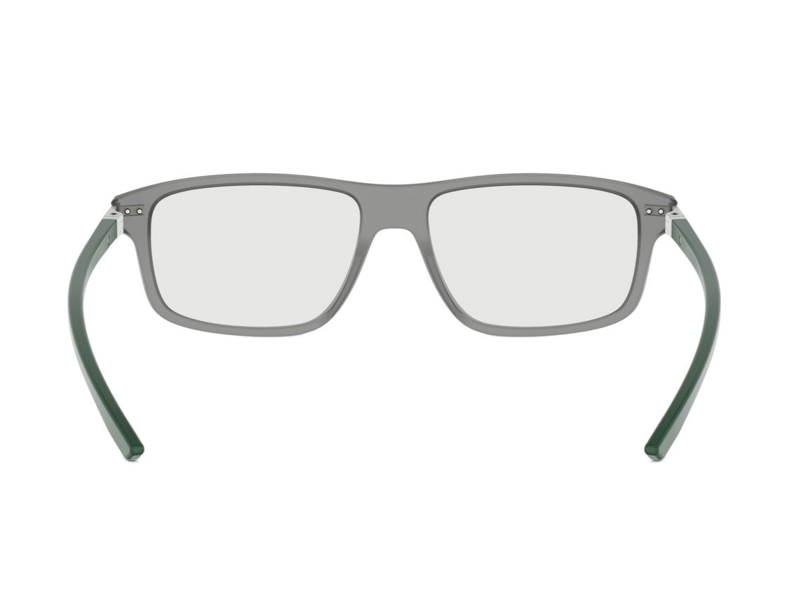 Tag Heuer Th50057i Rectangular Acetate Sunglasses
