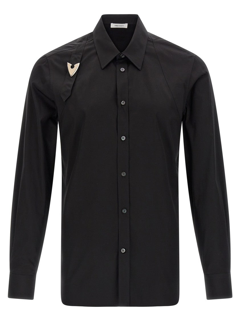 Mcqueen 'Harness' Shirt
