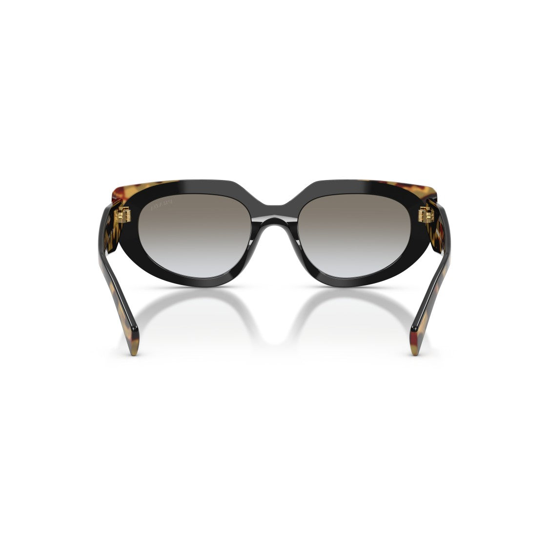 Prada 0Pr D02s Cat-Eye Sunglasses