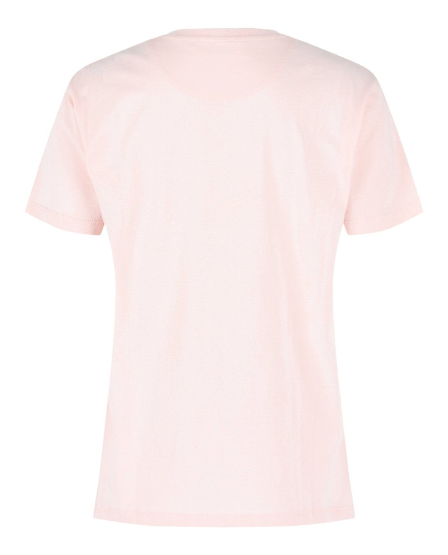 Bally Studded Logo T-Shirt