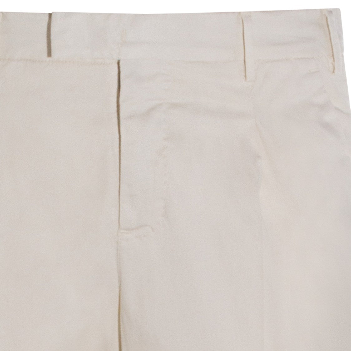 Pt Torino Classic Tailored Trousers With Straight Leg Cut And Subtle Stitching