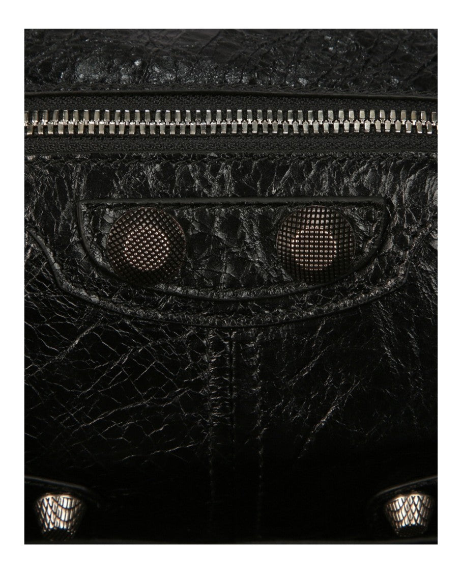 Balenciaga Le Cagole Cylinder Shoulder Bag