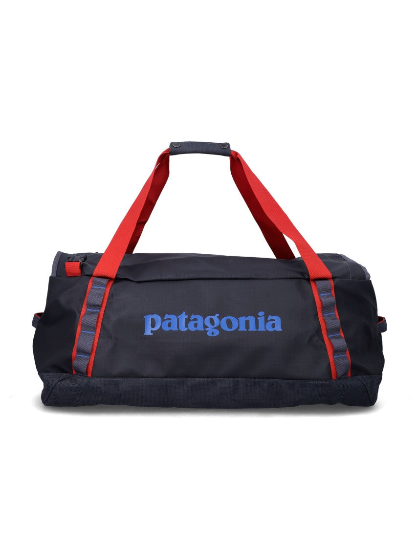 Patagonia Black Hole 55L Water-Resistant Duffel Bag
