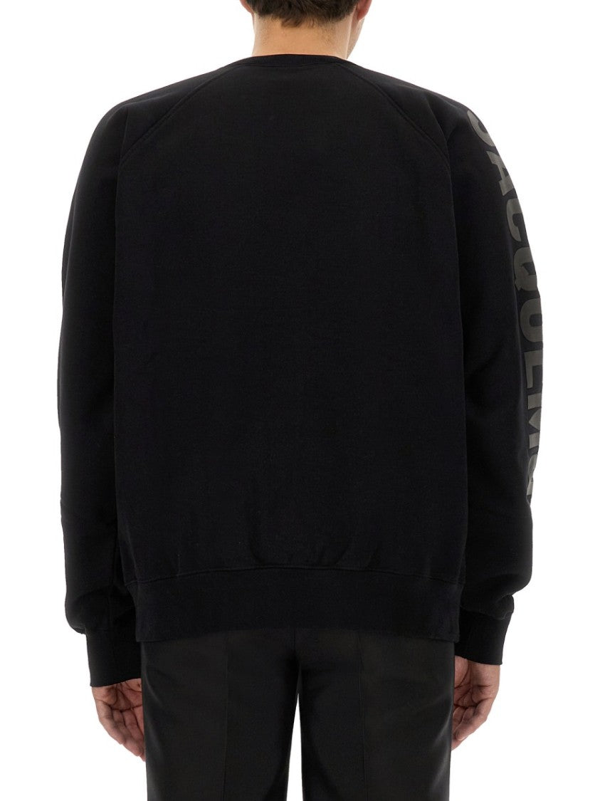 Jacquemus Typo Sweatshirt