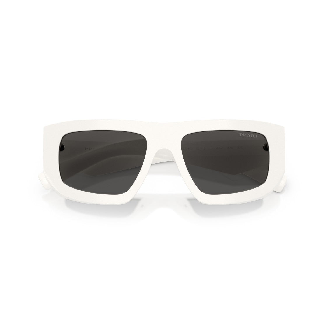Prada 0Pr D04su Acetate Rectangular Sunglasses