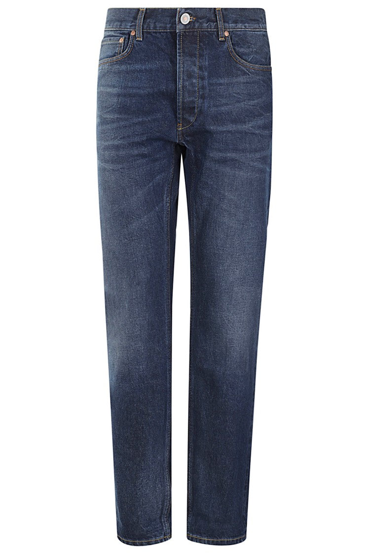 Tela Genova David Jeans