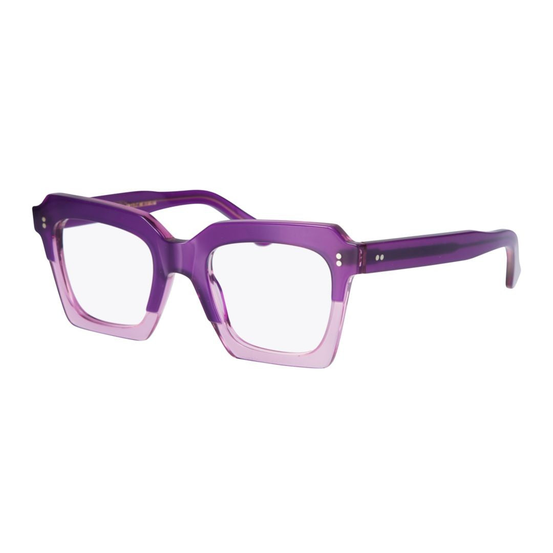 Kador Kallima Gradient Oversized Square Sunglasses