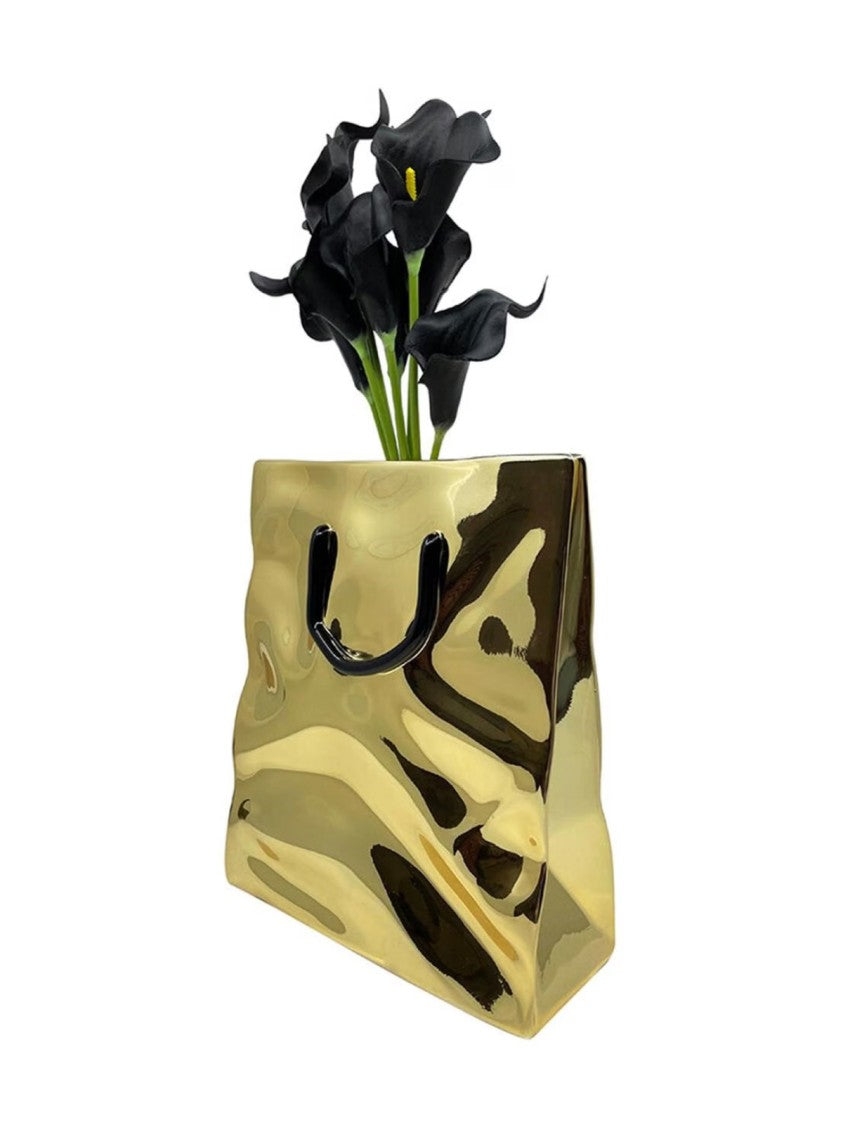 Bag & Bones The Swag Bag Vase