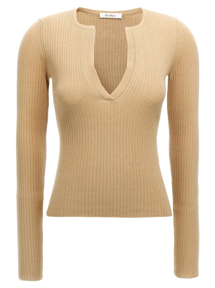 Max Mara Urlo' Sweater