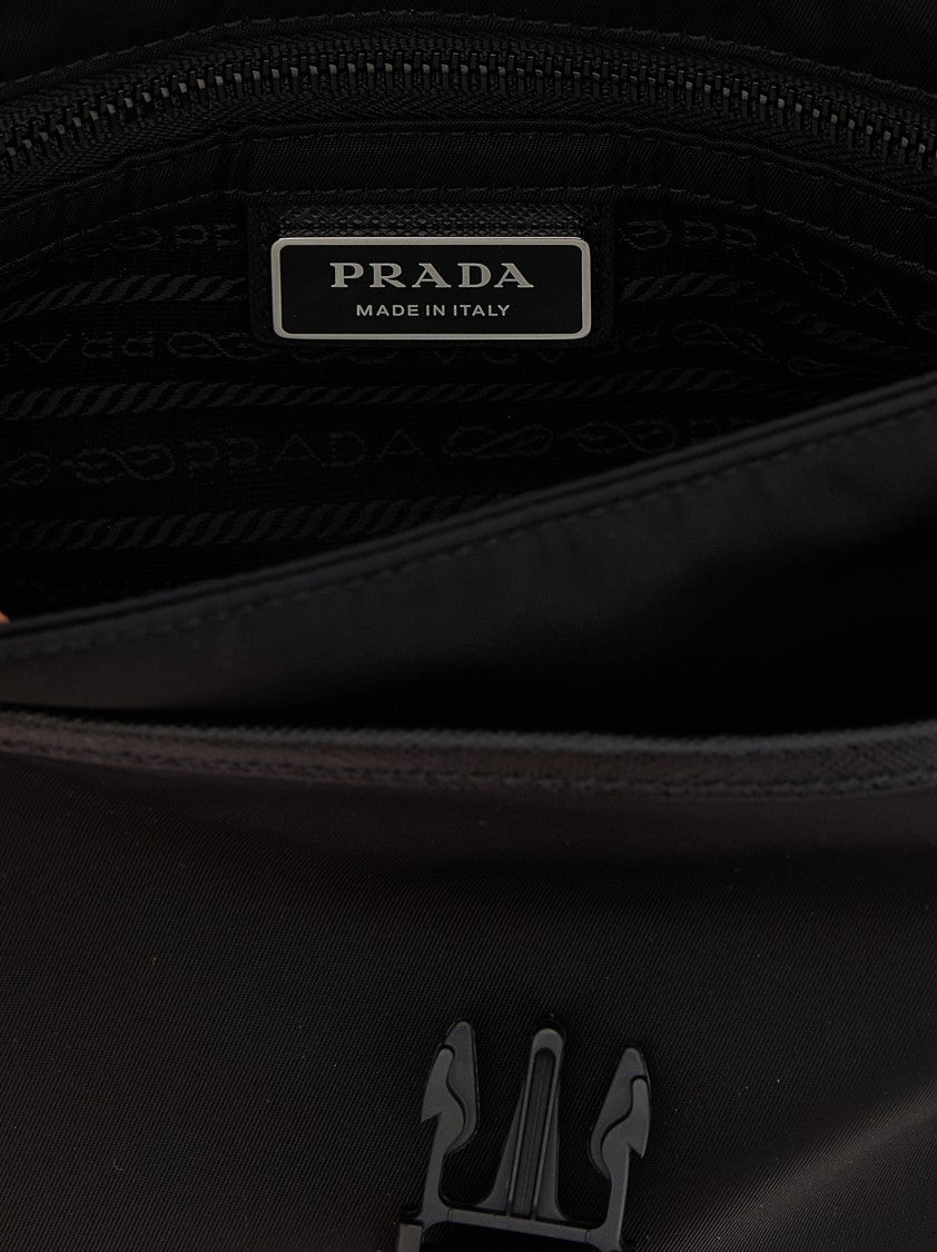 Prada Nylon Shoulder Strap