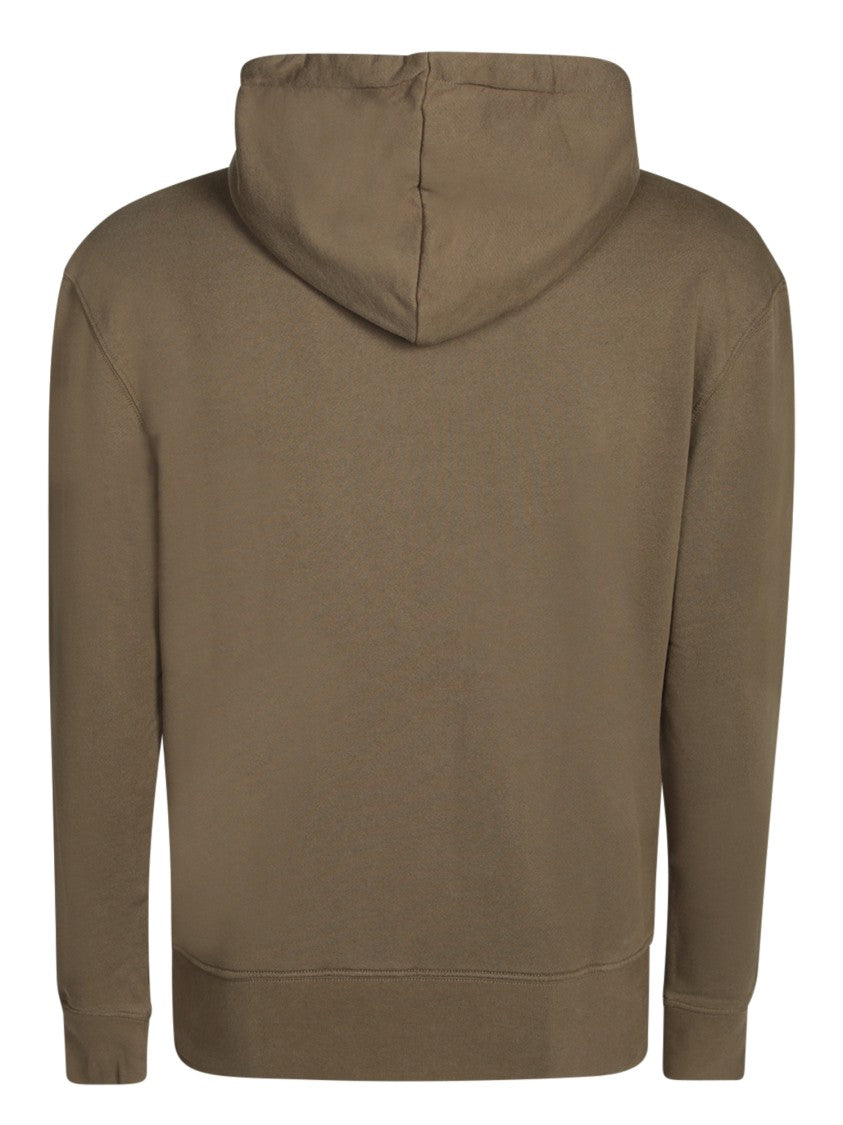 Maison Kitsuné Soft Cotton Sweatshirt