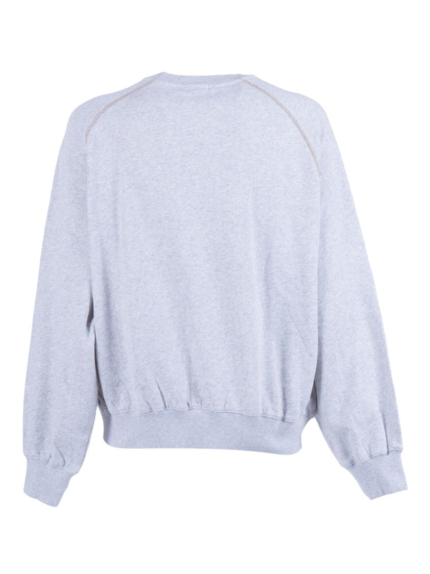 Deus Ex Machina One More Marle Crew Sweatshirt