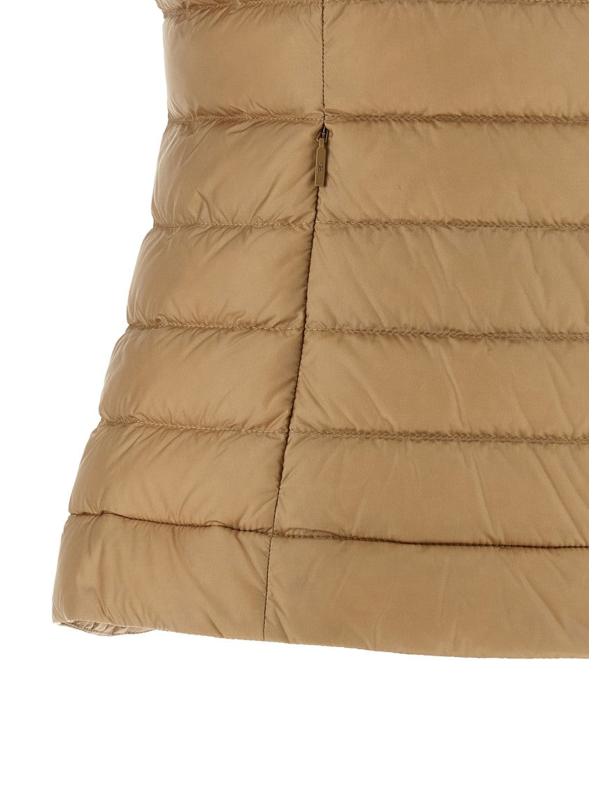 Moncler 'Igens' Vest