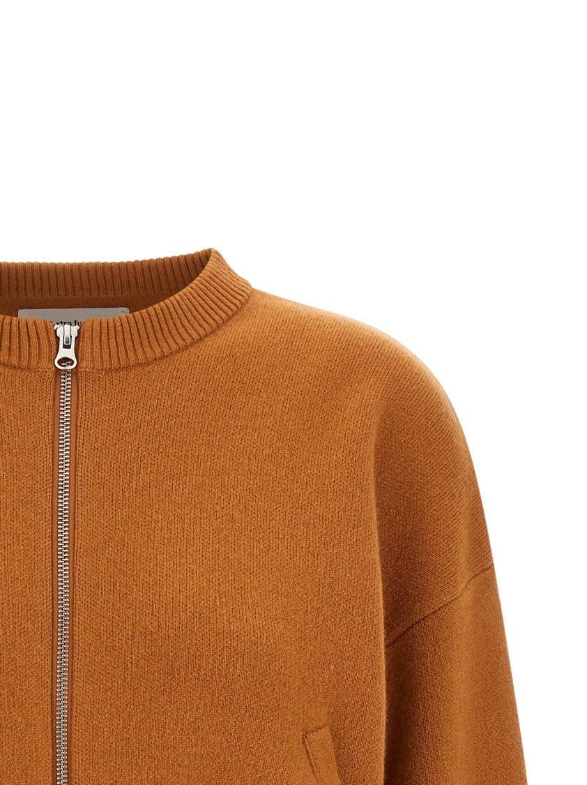 Extreme Cashmere N°478 Xtra Fun' Cardigan