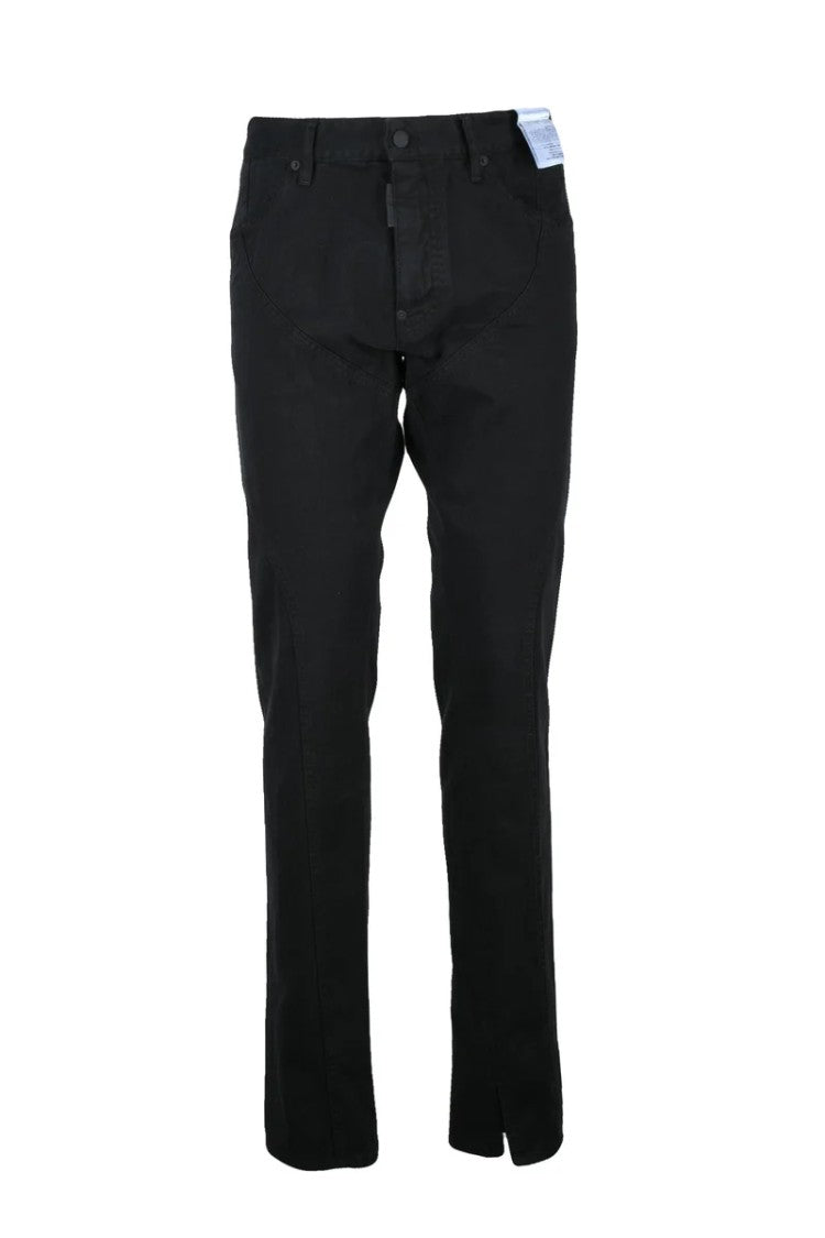 Dsquared2 Cool Guy Jeans Black - Black