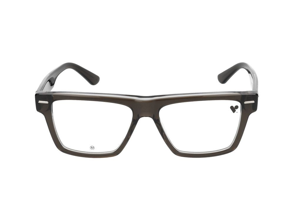 Calvin Klein Eyeglasses Calvin Klein Ck23522 035 Grey 53/15/145