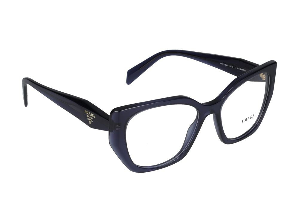 Prada Eyeglasses 0Pr 18Wv 08Q1o1 54/17/145