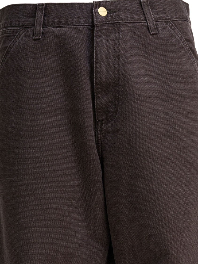 Carhartt Wip "Single Knee" Pants