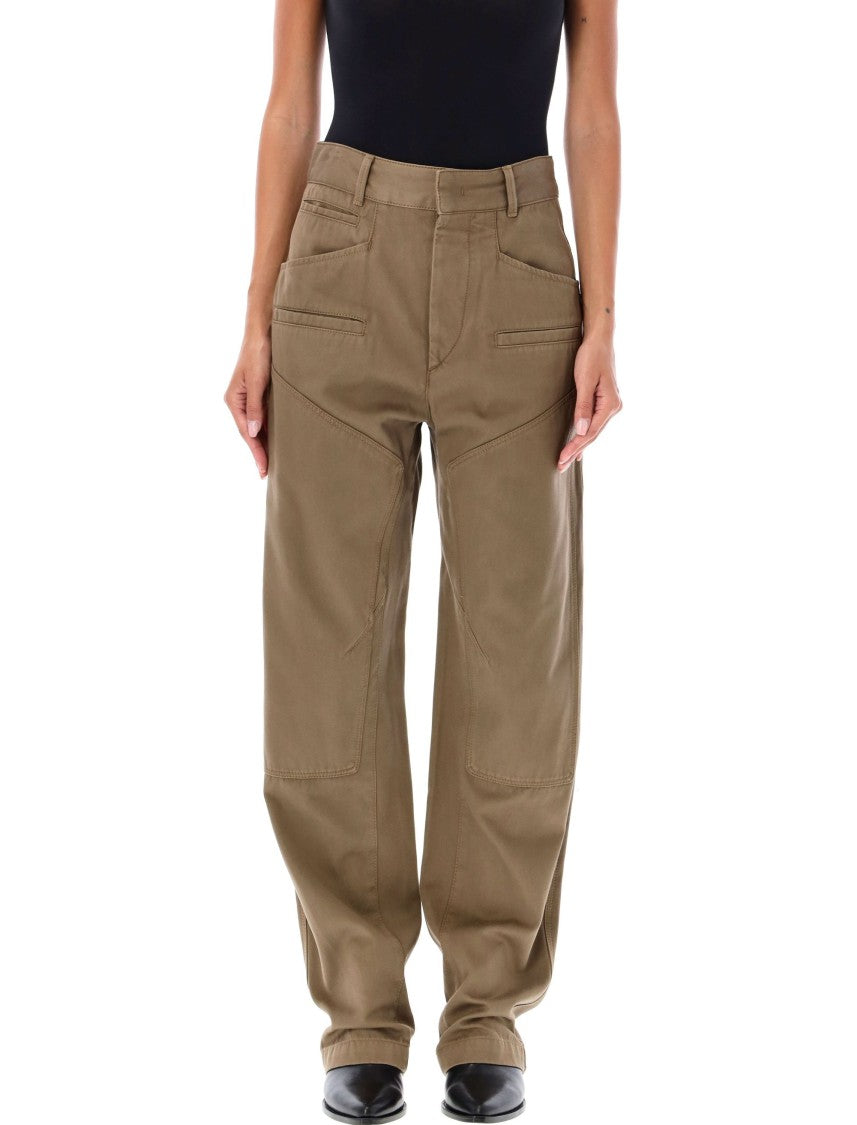 Isabel Marant Emmy Pants
